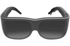 Lenovo Legion Glasses (schwarz)