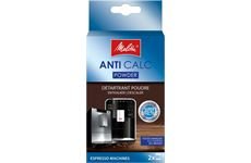 Melitta AntiCalc EspressoMachines (2x40g)