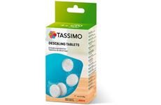 Bosch TCZ6004 Entkalkungstabletten für TASSIMO
