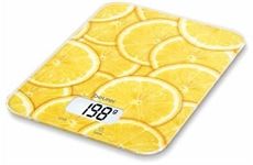 Beurer KS 19 Lemon Gelb