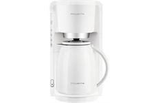 Rowenta CT3801 Thermo Weiss-Edelstahl