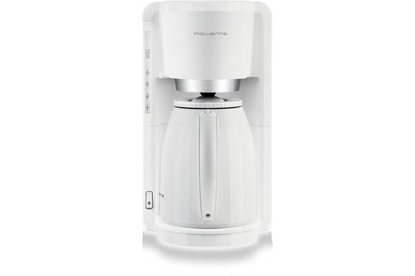 Rowenta CT3801 Thermo Weiss-Edelstahl