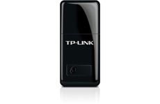TP-Link TL-WN823N WLAN Mini USB Adapter 300M Sch