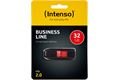 Intenso Business Line 32GB USB Drive 2.0