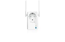 TP-Link TL-WA860RE WLAN Repeater 300Mbit/s Weiss
