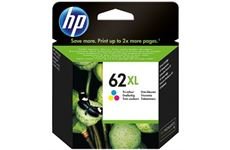 HP C2P07AE HP 62XLC Mehrfarbig