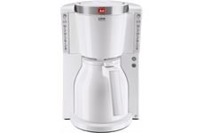 Melitta Look IV Therm Selection Weiss